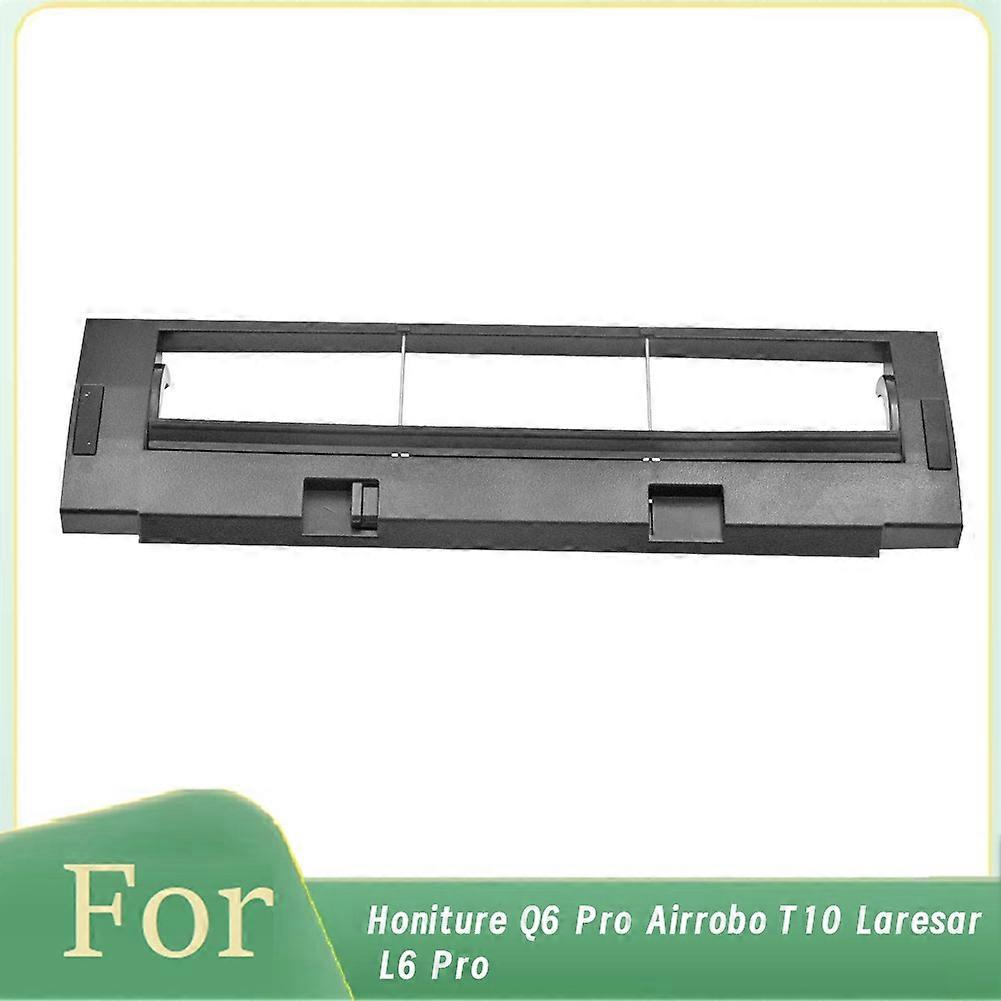 Hauptbürstenabdeckung Für Honiture Q6 Pro Airrobo T10 Laresar L6 Pro Staubsauger, Rotierende Bürstenabdeckung, Ersatzteil