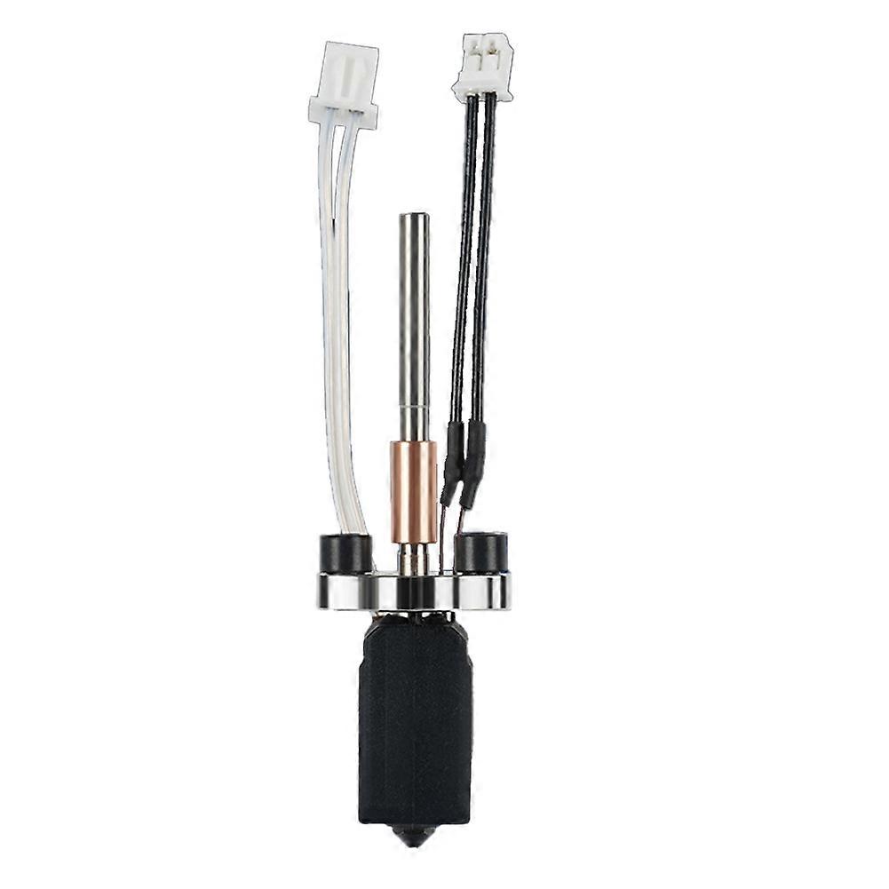 Druckkopf-upgrade Für Die Creality K1-serie: Austauschbare Halsdüse Mit Hoher Durchflussrate Und Hoher Härte Für K1, K1c Und K1 Max.