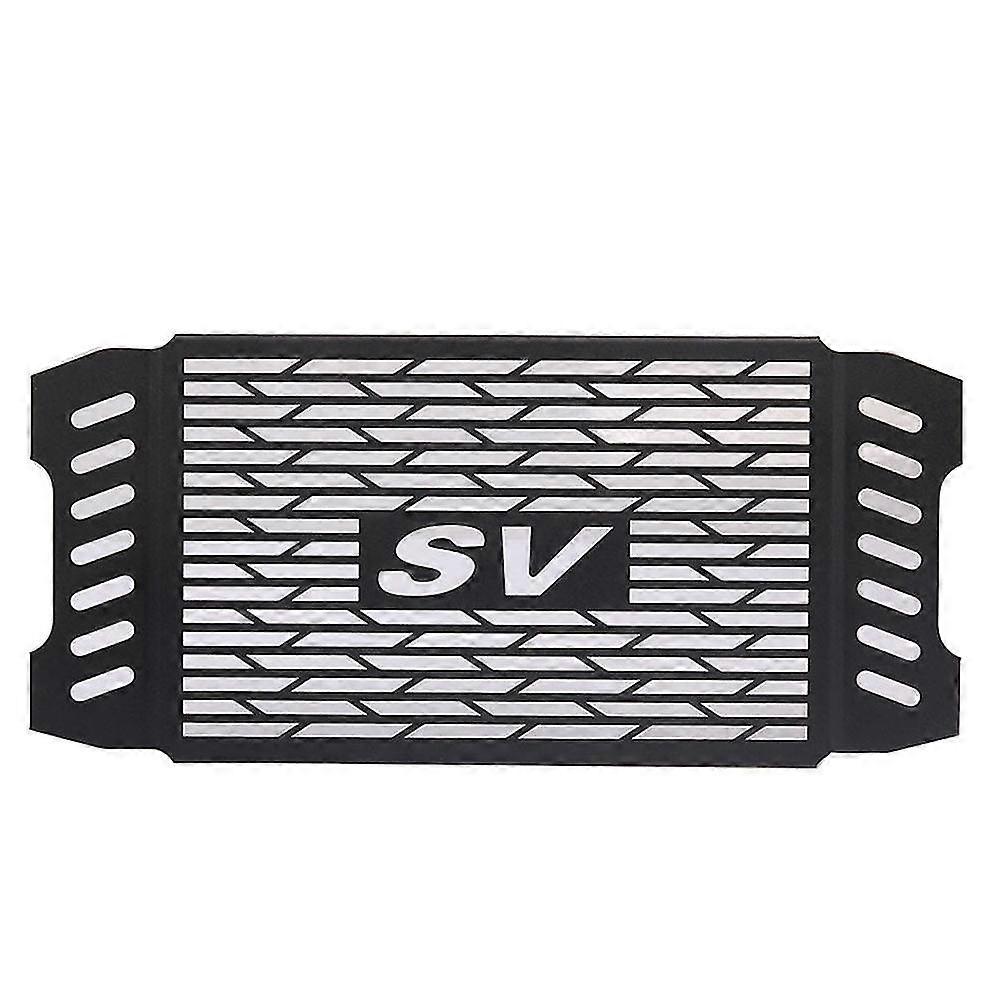 Kühlerabdeckung Für Cycle Sv650 Sv650x 2018 2019 2020 2021 Kühlergrillschutz