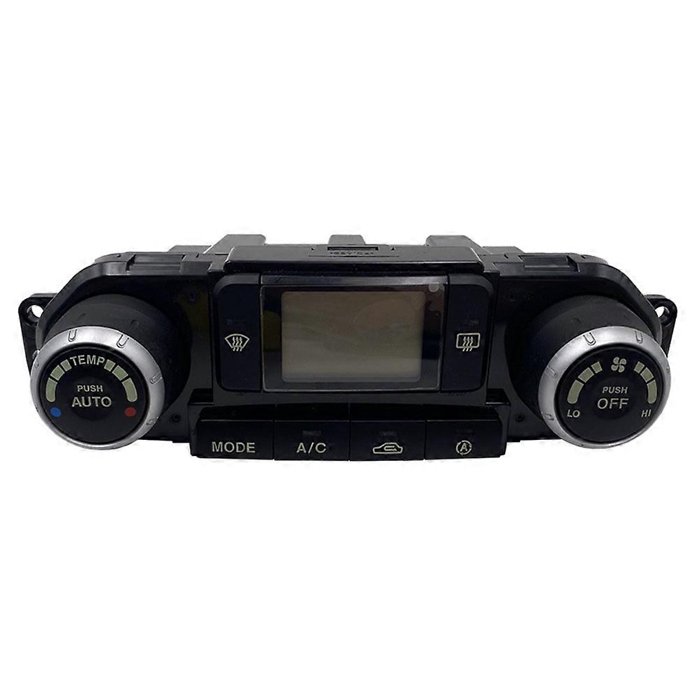 Klimaanlagen-bedienfeld 97250-3k672 972503k672 Für Hyundai Sonata Nf
