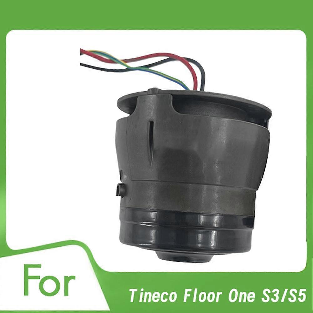 Motor Für Tineco Floor One S3/s5 Roboterstaubsauger Mit Automatischer Entleerung – Langlebiges Ersatzzubehör