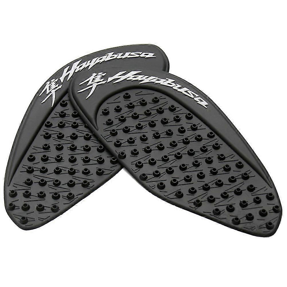 Für Gsxr1300 2008 2009-2016 Gsx1300r Anti-skid Tank Pad Schutz Aufkleber Gas Knie Grip Traktion Si