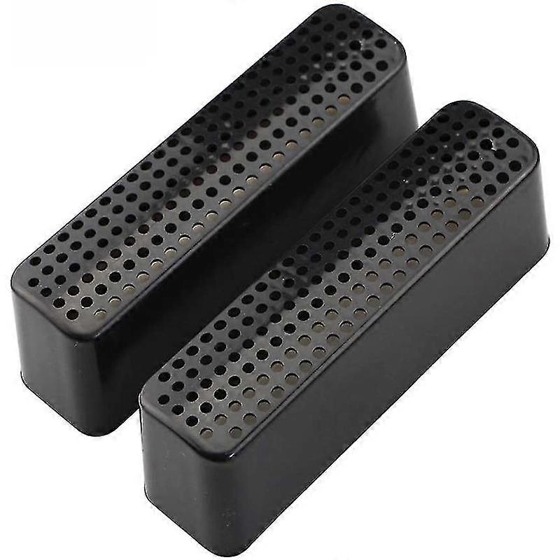 Für C- 2016-2020 Auto Unter Auslass Heizung Klimaanlage Vent Grille Staub Abdeckung Trim, 2 Teile/satz