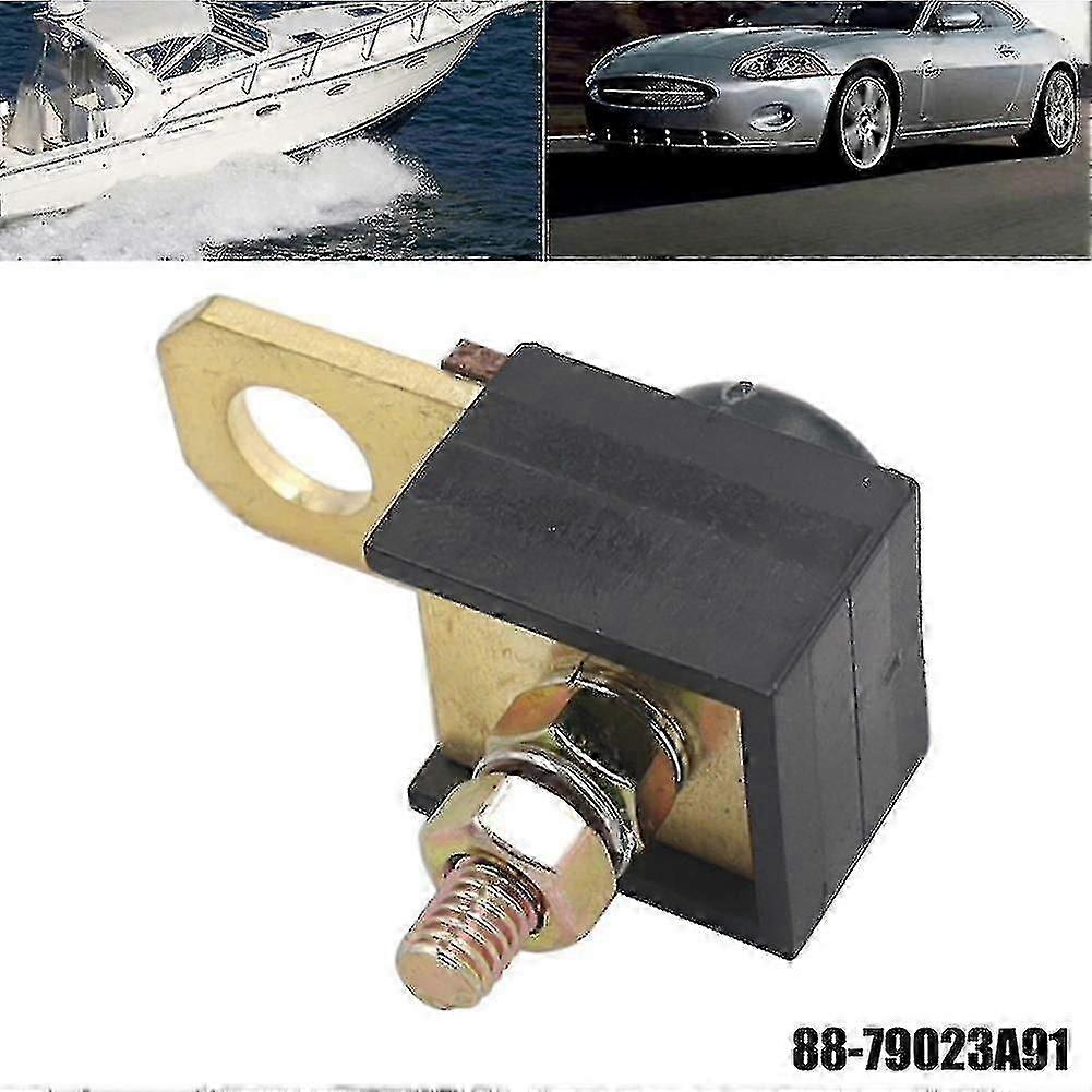 90-a-startersicherungsbaugruppe 8879023a91 Für Mercury Für Mercruiser-motoren 3,0 L, 4,3 L, 5,0 L, 5,7 L, 6,2 L, 7,4 L, 18-8220 9-15510