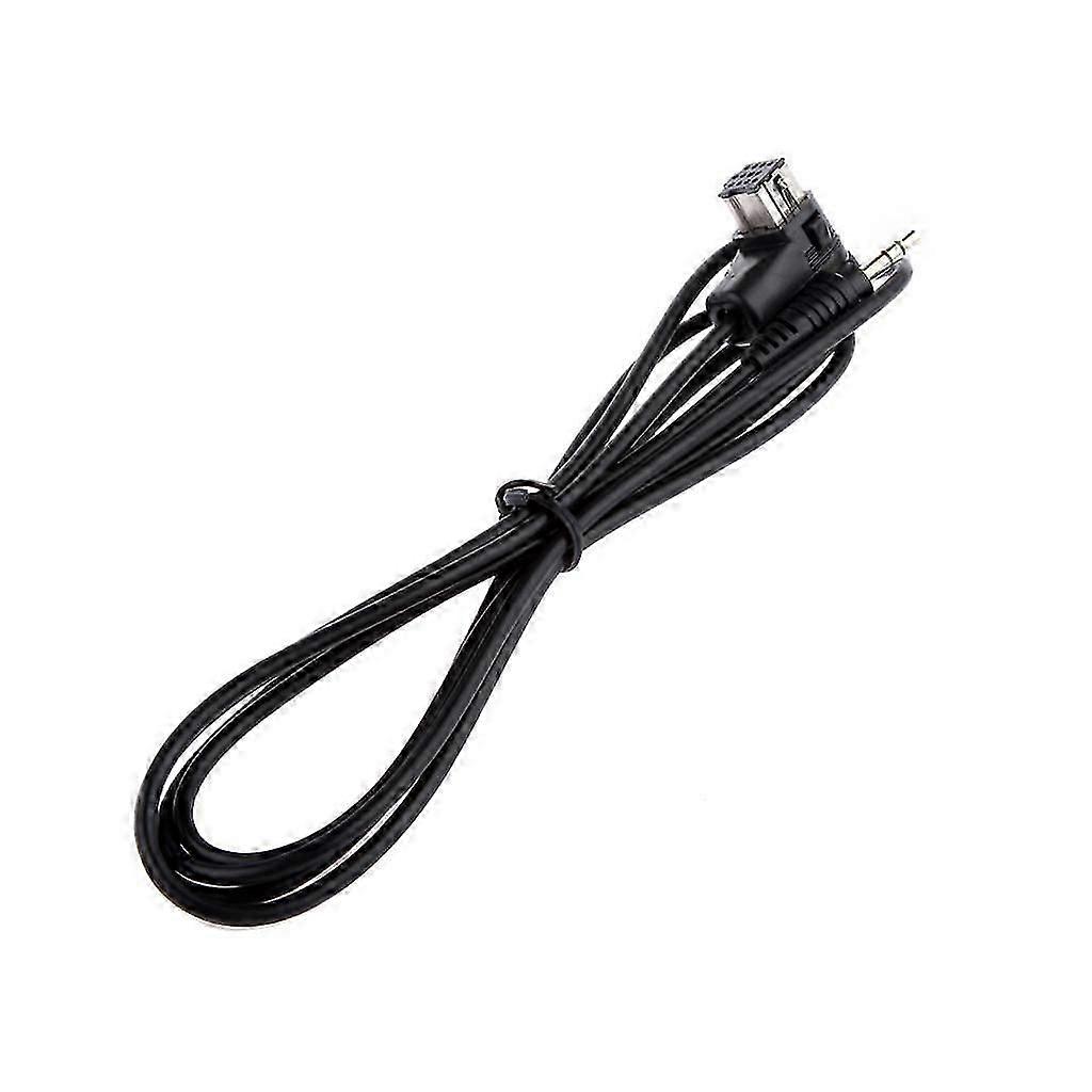 Auto-zusatz-audiokabel, Ip-kabel-adapter Für