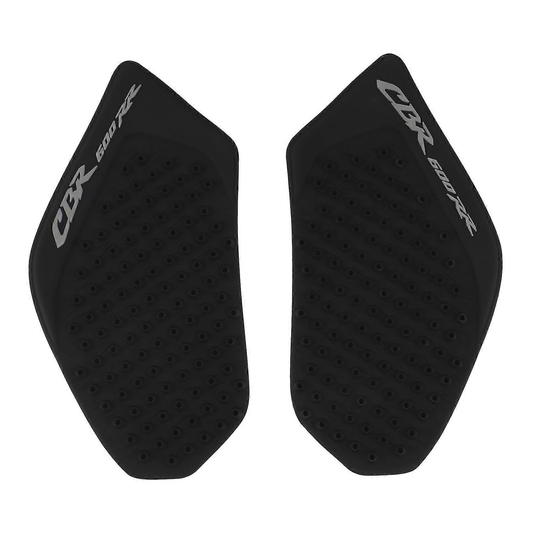 Motorrad Anti-rutsch Aufkleber Tank Traction Pad Knie Seite Schutz Aufkleber Für Cbr600rr Cbr600 Cbr 600