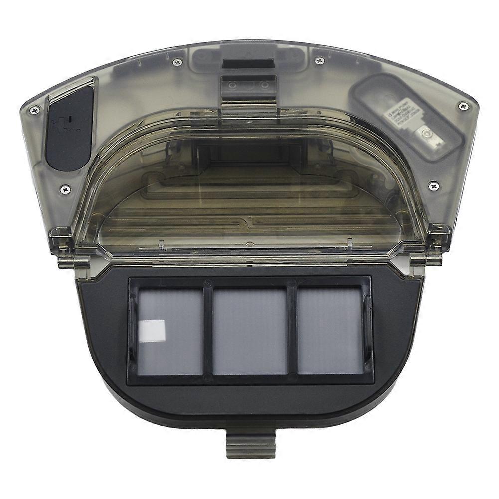 2-in-1-wassertank Und Staubbehälter Mit Hepa-filter Für Conga Coga5290/5290titanium/5290ultimate Roboterstaubsauger – Ersatzteile