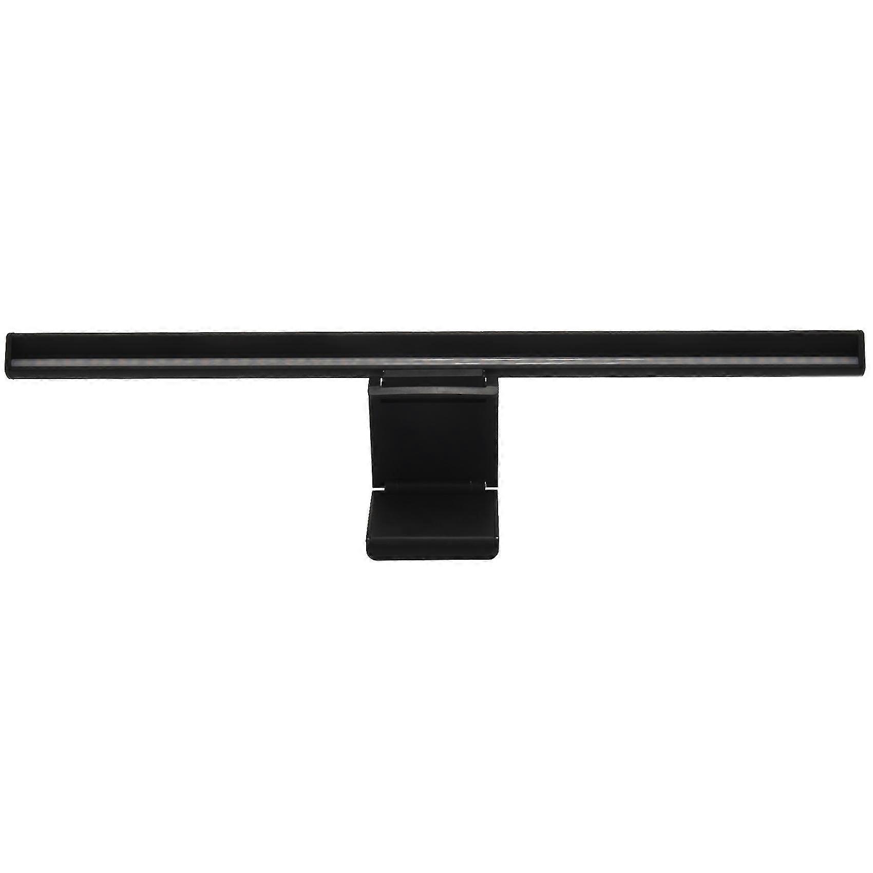 Hängende Monitor-lichtleiste, Monitorleuchte Für Drucksensor, Usb-betriebene Led-computerleuchte (bl