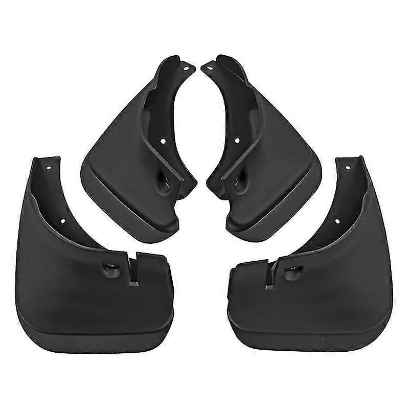 4pcs Auto Schlamm Flaps Für Corolla Fließheck Ae100 1993-1998 Kotflügel Kotflügel Flap Splash Schutz Acce