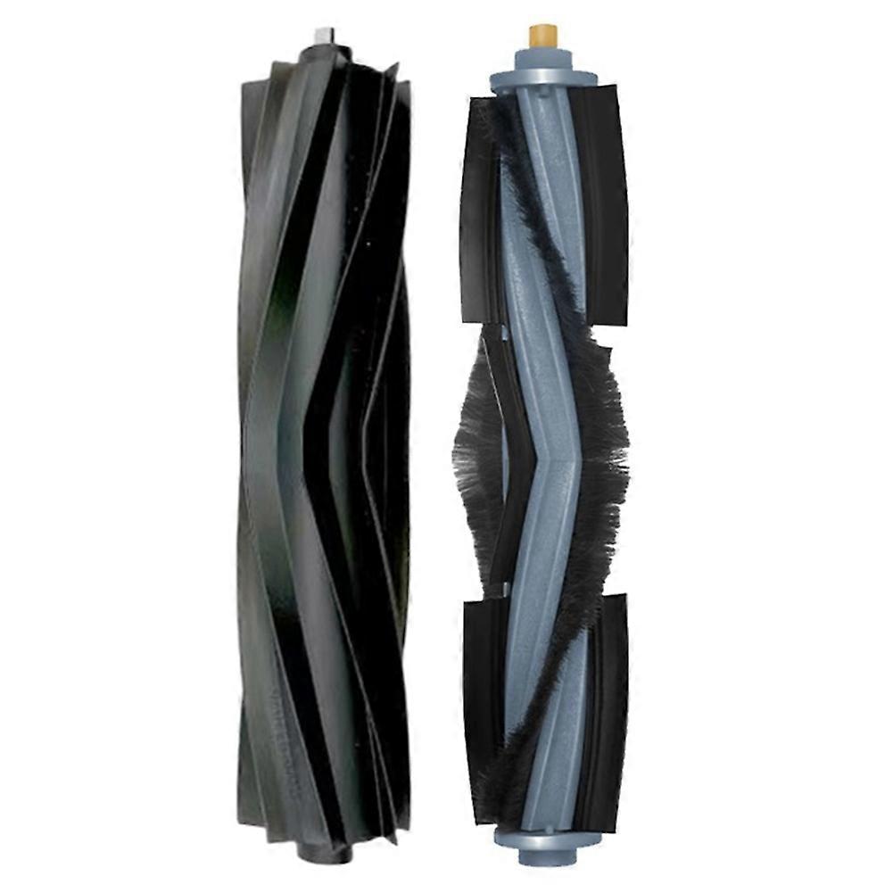 Reinigung Ersatz-hauptbürstenzubehör Für Deebot X1 Omni/t10 Omni/t20/t8/t9