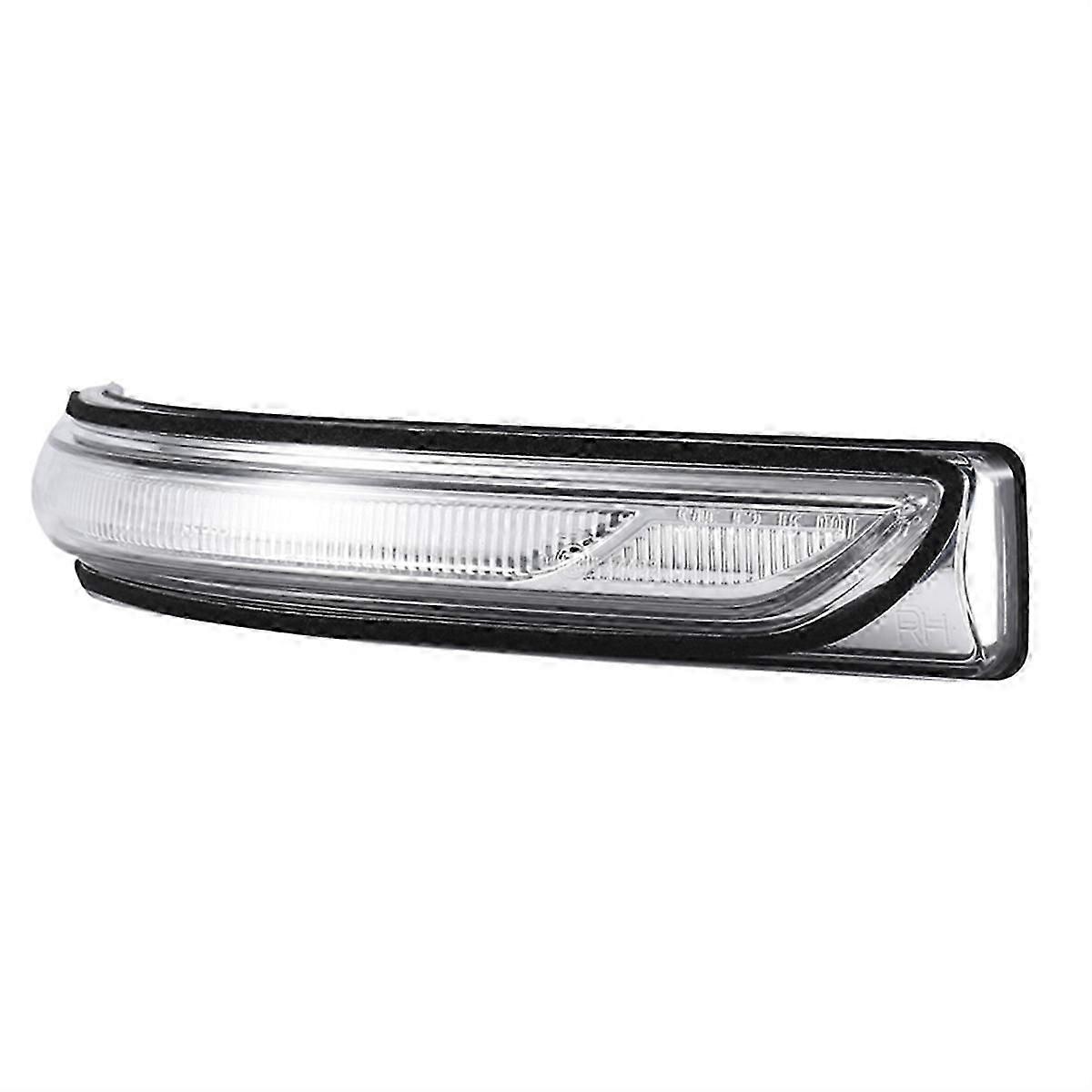 Auto Led Seite Rückspiegel Blinker Lampe Für Kia Niro Rechts