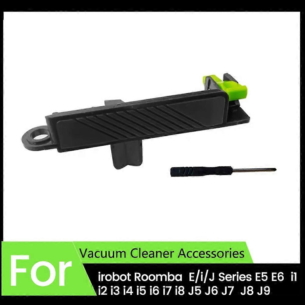 Türverriegelung Des Reinigungskopfmoduls Für Irobot Roomba Staubsauger E/i/j Serie E5 E6 I2 I3 I4 I5 I6 I7 I8 J5 J6 J7 J8 J9