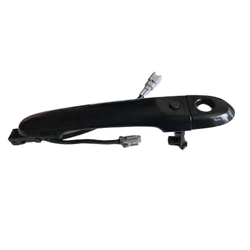 82644-1fa5a Auto Außen Vorne O/s Fahrer Rechte Seite Smart Türgriff Keyless Entry Für Juke 2010-