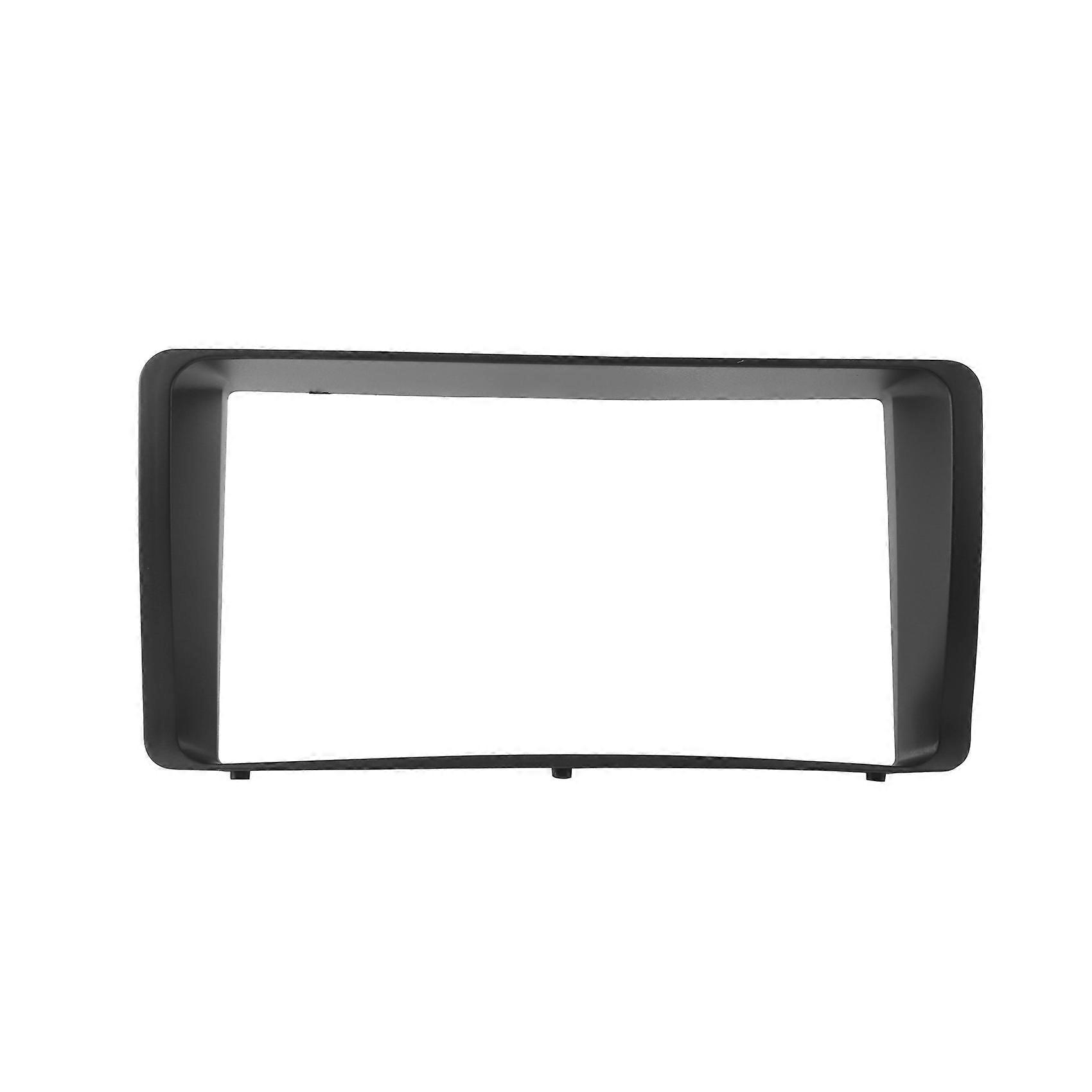 178 X 100 Mm Doppelter 2-din-autoradio-rahmen Für 2003–2006 Stereo-dvd-player, Installation Der Surround-verkleidung K