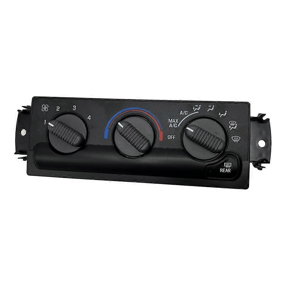 599-261 15098966 Heizungs-/klimaanlagen-steuermodul Für Chevy Gmc Jimmy Blazer