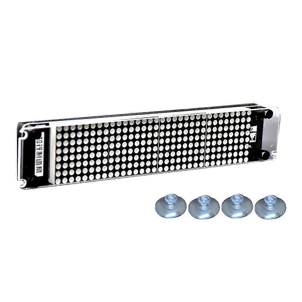 Led Auto Blinker Bremssensor Lampe Usb