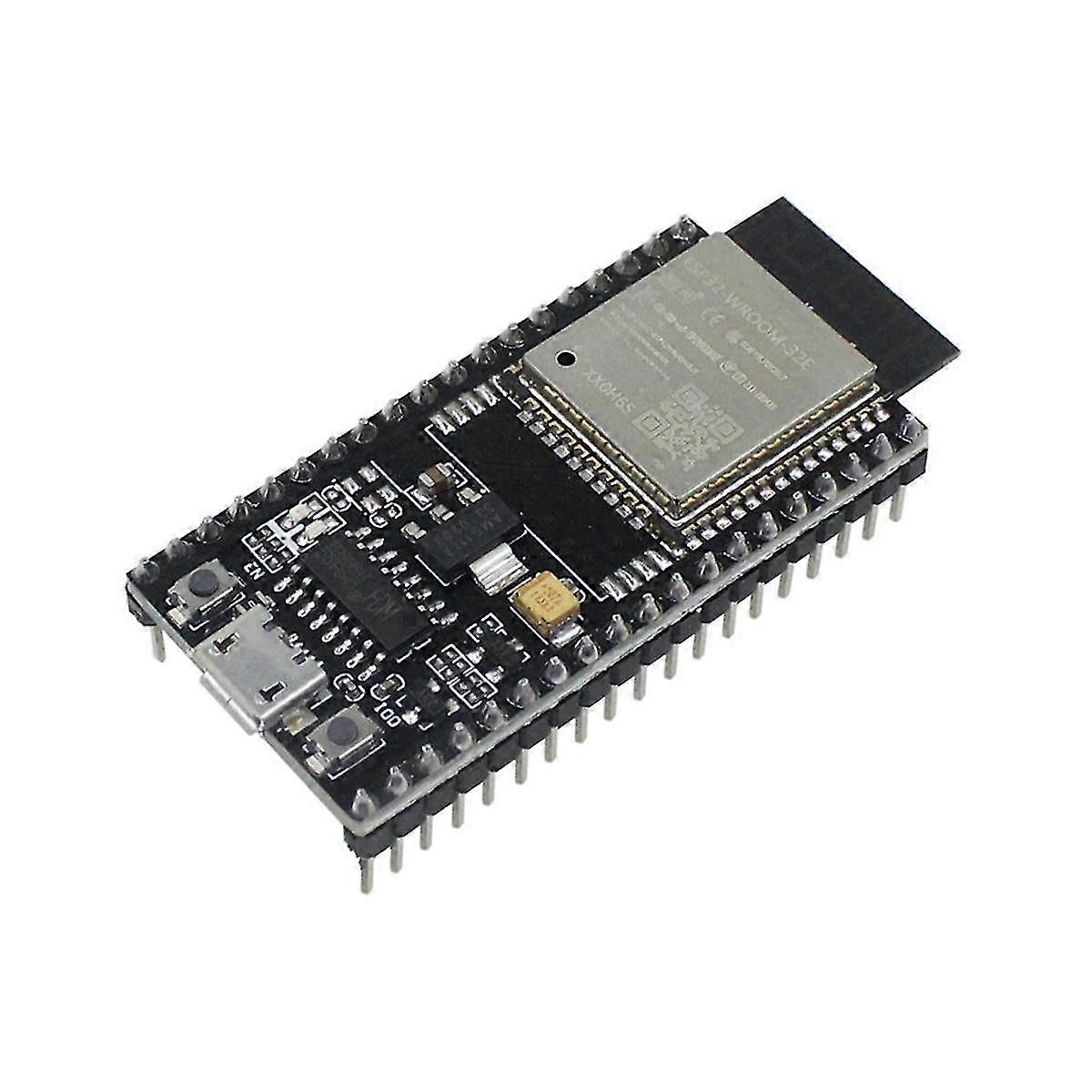 Esp-wrover-e Iot Development Board Esp-wrover-e Wifi Development Board Bluetooth Serial Port Modul