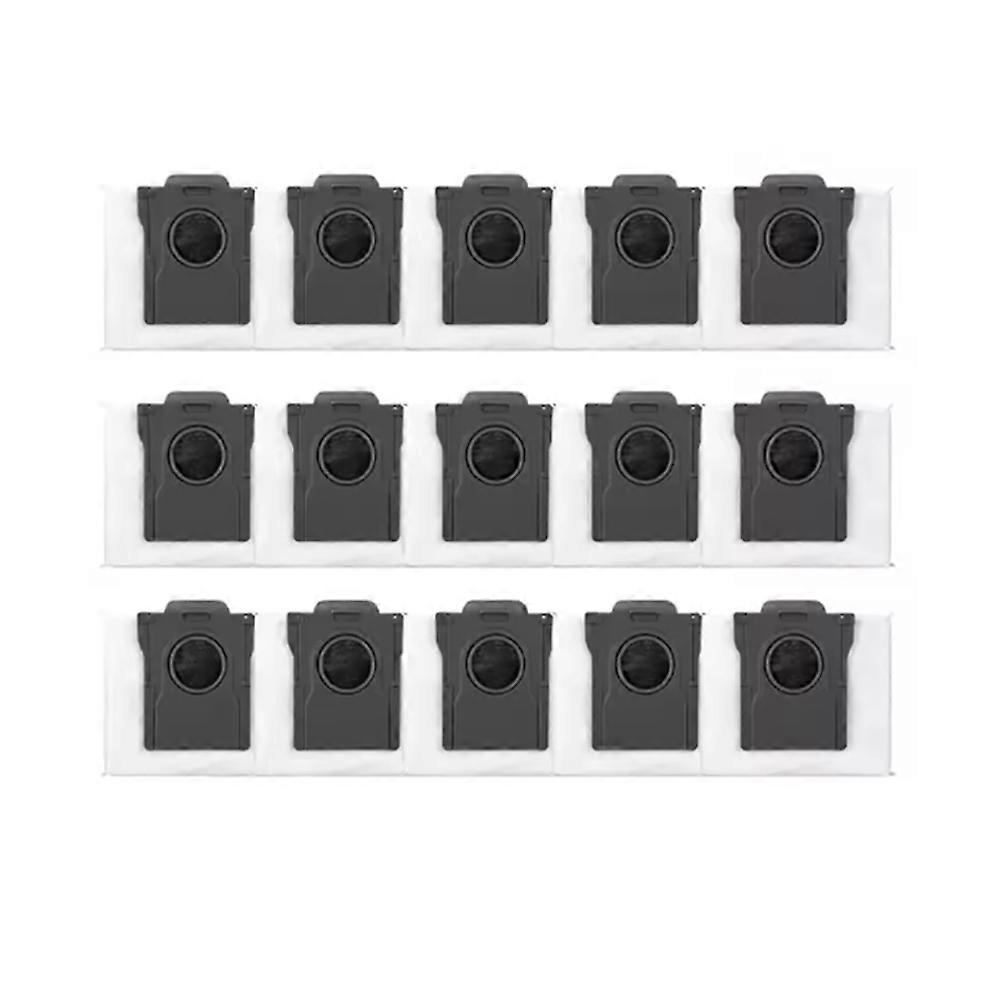 Staubbeutel Für Dreame X40 Ultra, L10s Plus, L10s Pro Ultra, L30s Ultra, L40 Ultra, X50 Ultra, X30 Ultra, X30 Pro, S30 Pro Ultra