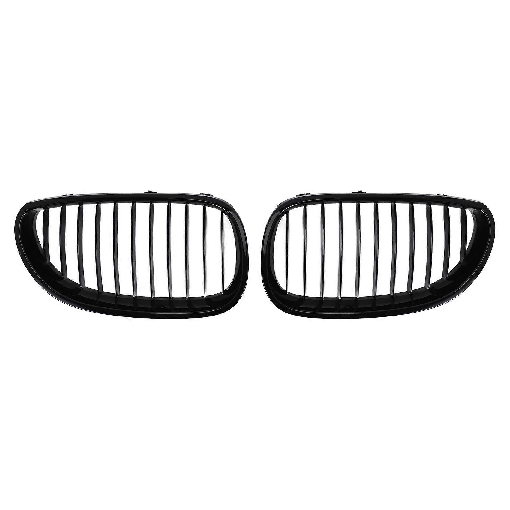 E60 Haubengitter Für E60 E61 5er M5 525i 525xi 528i 528xi 530i 530xi