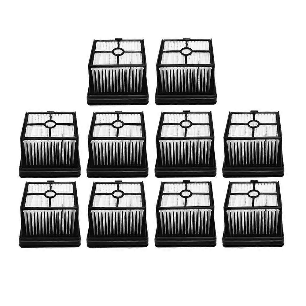 10er-pack Hepa-filter Für Dreame Mova K10 K10 Pro/trouver K10 K10 Pro Staubsauger Ersatzteile