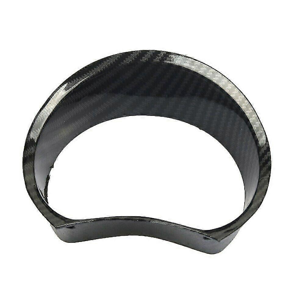 Motorrad Instrument Shell Meter Gehäuse Gauge Abdeckung Zubehör Für Nmax155 150 2016-2019