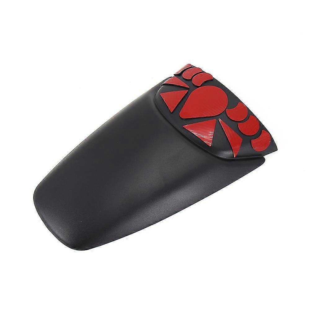 Motorrad Kotflügel Hinten Verlängerung Spritzschutz Für Trident 660 Trident 660 2021-