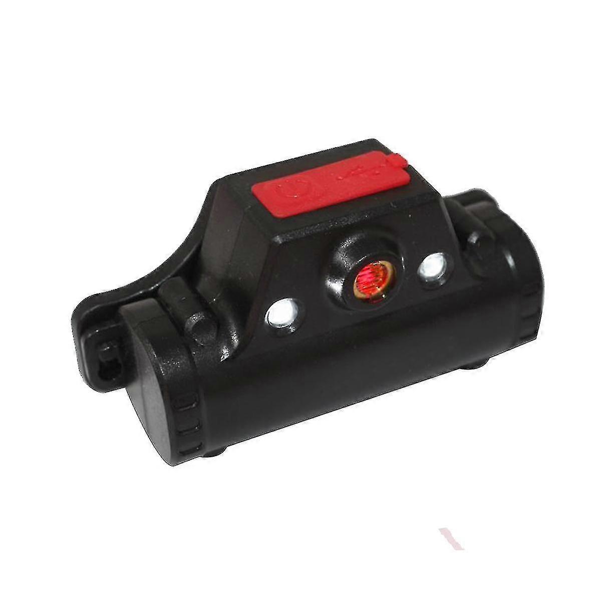 Autoreifen-locator, Infrarot-spot-locator, Finden Sie Bleiblock, Reifenbalance, Leichte Auto-vierrad-balance