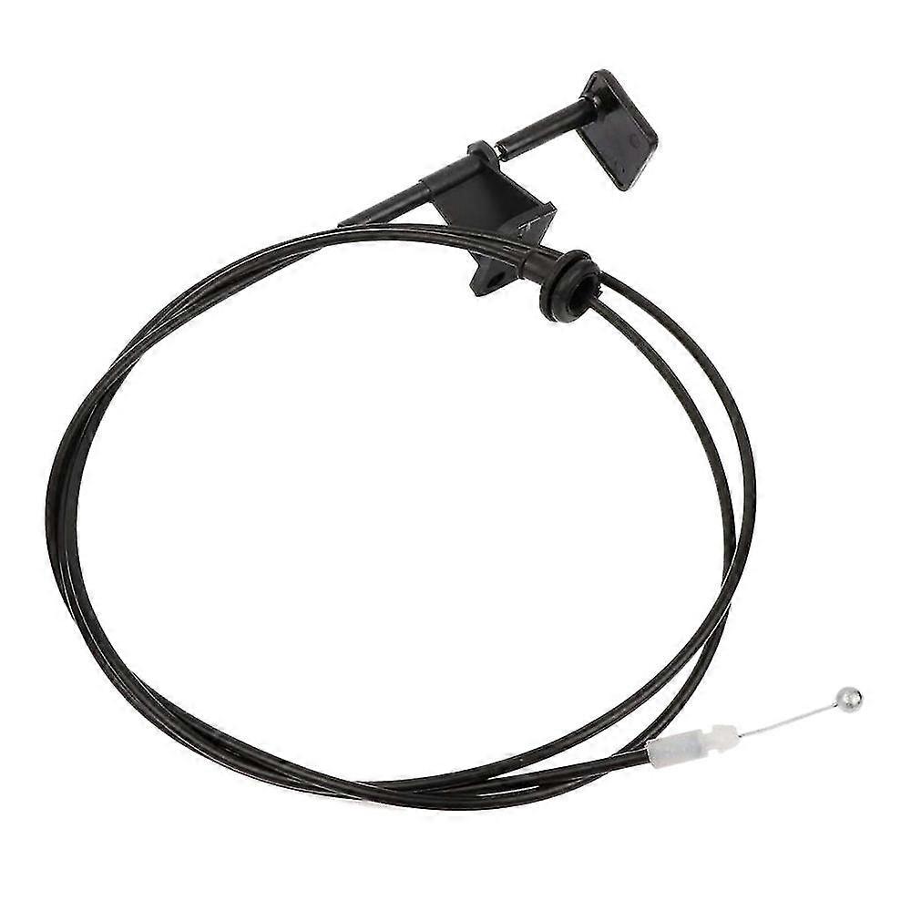Auto-motorhauben-entriegelungskabel Mit Griff Für 2/4-türer 2001–2005 74130-s5d-a01za