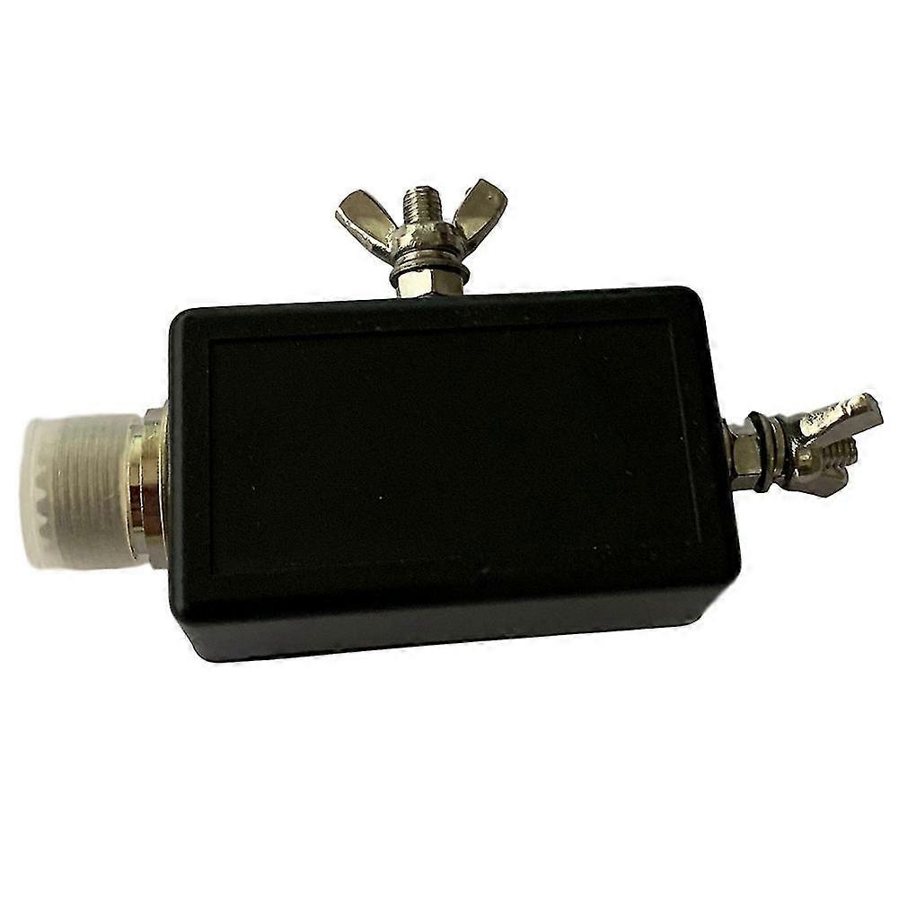 1:9 Mini-balun-kurzwellen-hf-antenne, Geeignet Für Outdoor-qrp-stationen Und Möbel-verbraucherelektrogeräte