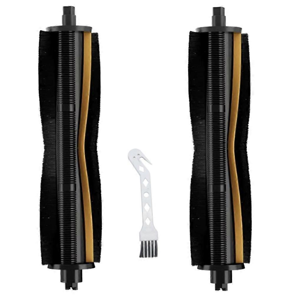 Walzenbürste Kompatibel Für Dreame L10s Pro Ultra Heat, L10 L20 L30 L40 X30 X40 D20 Ultra, F10, Mova E30 E40 P10 P50 Pro