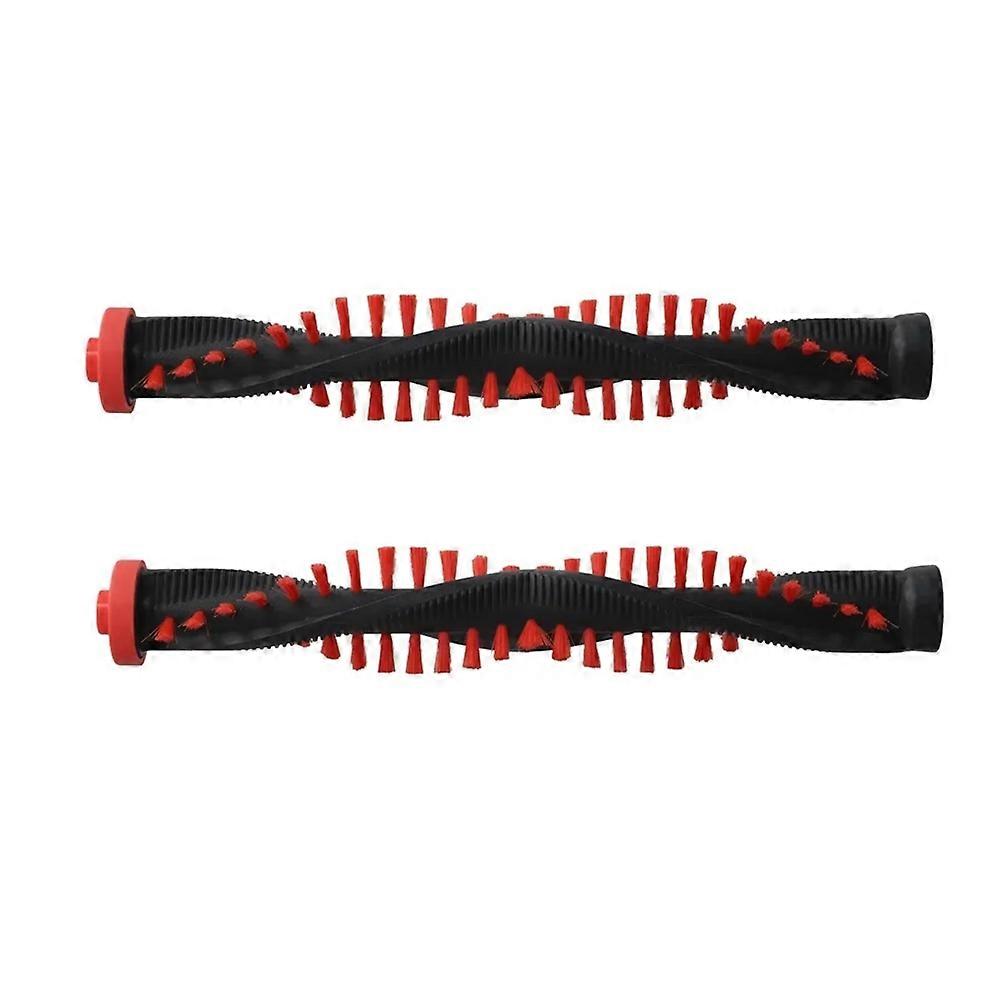 2er-pack Rollenbürste Für Electrolux Wellq6 Wq61 Wq71 Wq81 Wq9 / Aeg Qx6 Qx7 Qx8-2 Multi-bodendüse Ersatzteile