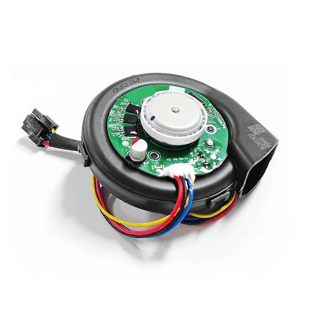 Zubehör Für Staubsauger-lüftermotoren Roborock Q10 S5, Q10 S5+, Q10 X5/x5+, Q10 Vf+, Q10 Pf+ - Ersatzteile Für Staubsauger-lüftermotoren