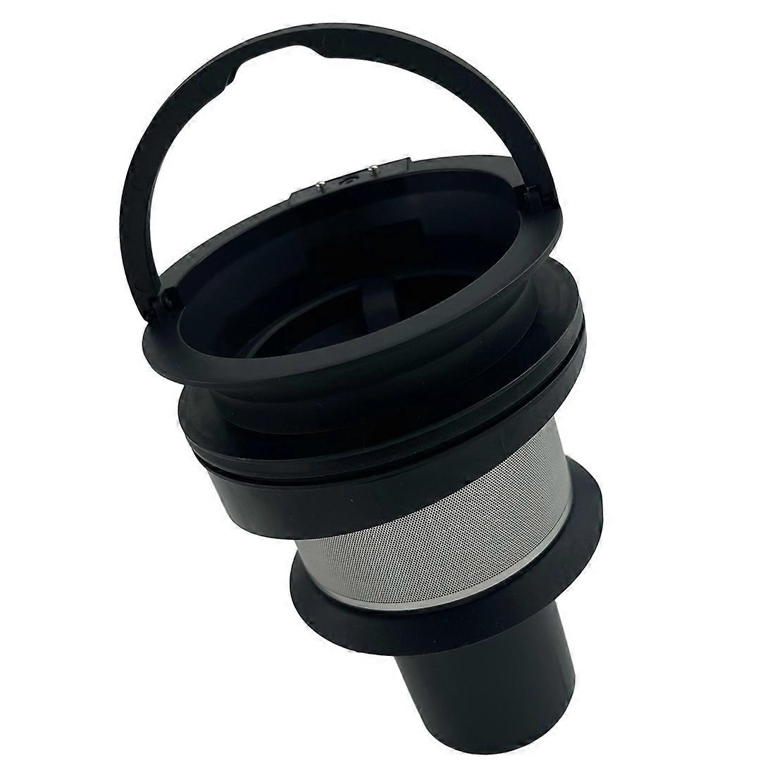 Dreame M12 H12 Dual-hand-akku-staubsauger Ersatzteile: Multi-cone-baugruppe (zyklonfilter)