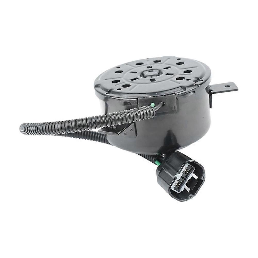 Elektrischer Auto-kühlerlüftermotor 253863k175 25386-3k175, Kompatibel Mit Hyundai Kia