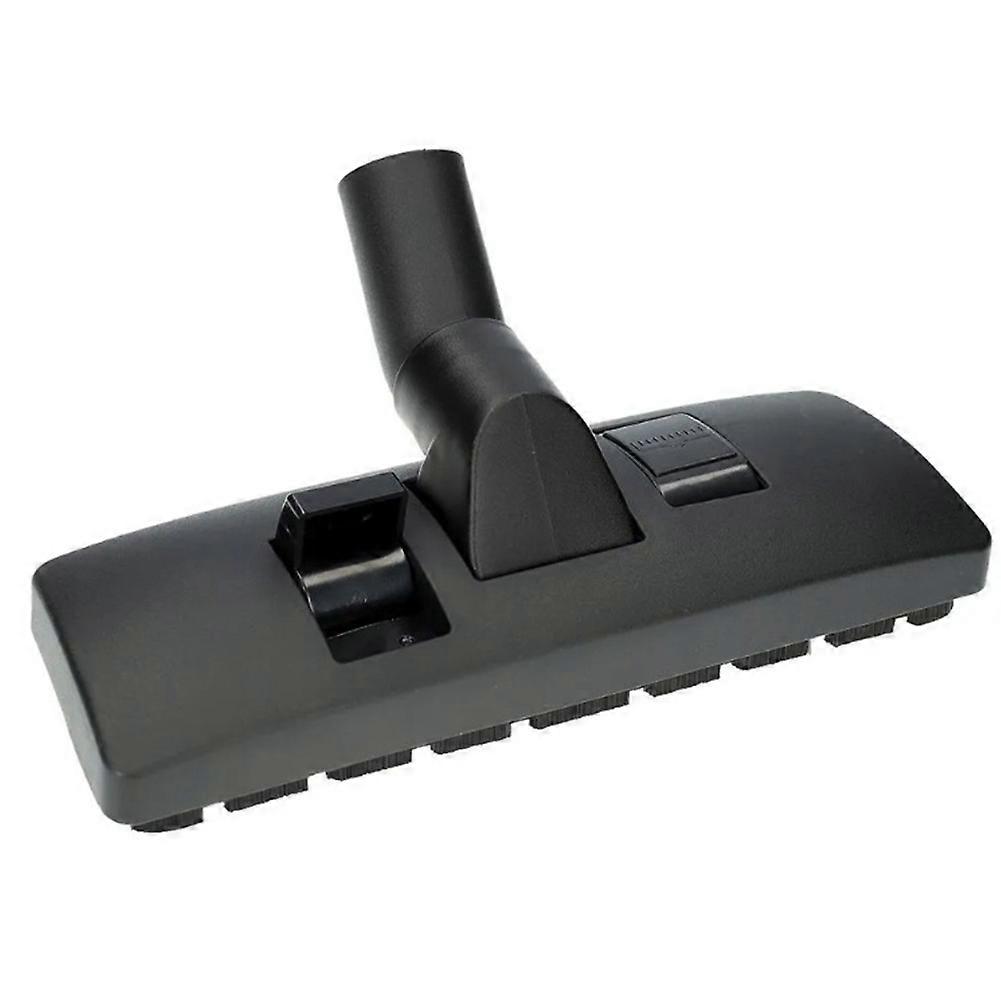 32-mm-staubsauger-bodenbürste, Geeignet Für Teppiche Und Hartböden, Für Die Meisten Nass- Und Trockensauger.
