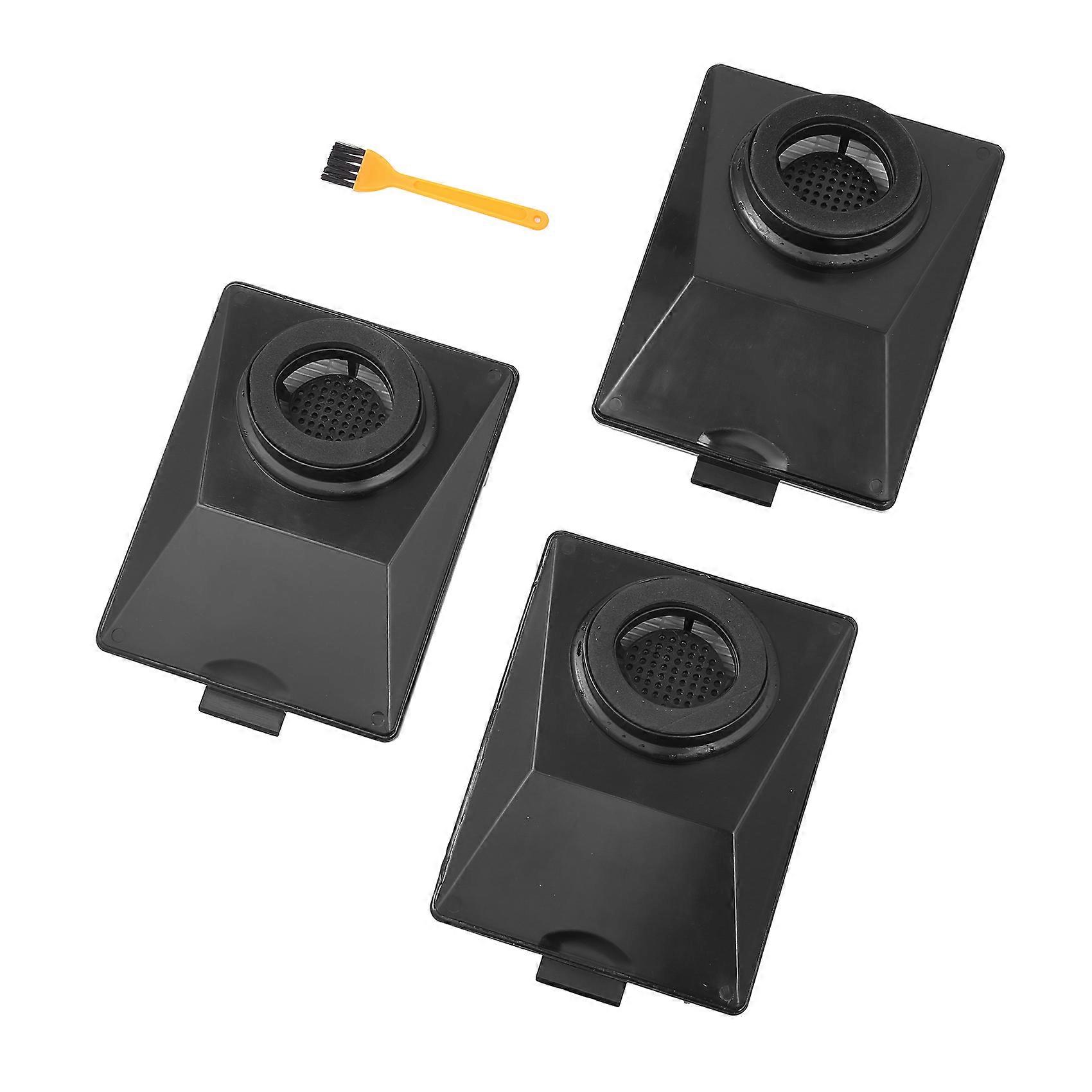 Hepa-filter-ersatz Für Rainbow Rexair E2-serie, Teil-vakuumfilter, Zubehör, Teile, Filter C