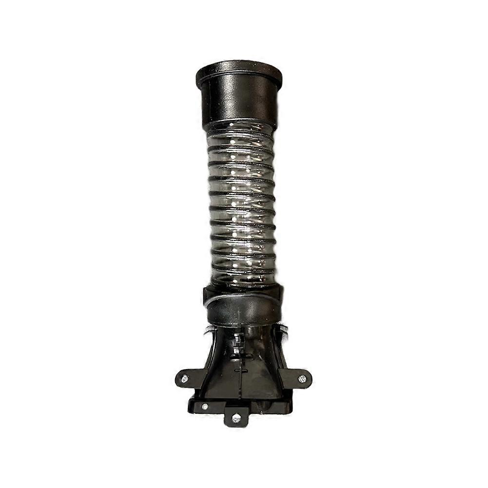 Verbindungsschlauch Für Roborock A30 / A30 Pro / A30 Ultra / Dampfreiniger Ersatzteile: Bodenbürste, Flexibel