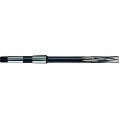 NC-Maschinenreibahle 405 DIN 208 HSS-E blank RH 44mm