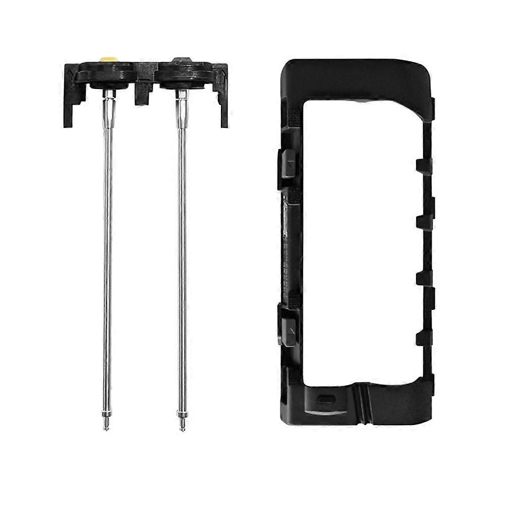 Hauptbürstenhalter Und Hauptbürstenabdeckung Für Dreame Mova Z50 Ultra / Z60 Ultra Staubsauger