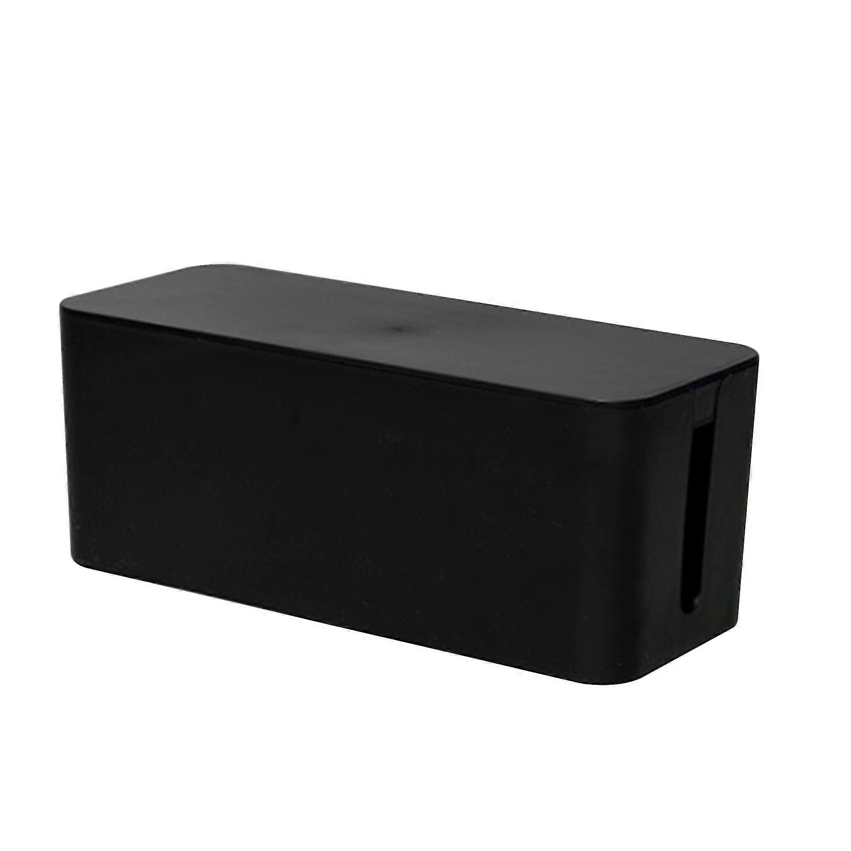 Kabelaufbewahrungsbox, Überspannungsschutzbox, Tv-kabelbox Für Büro Und Zuhause