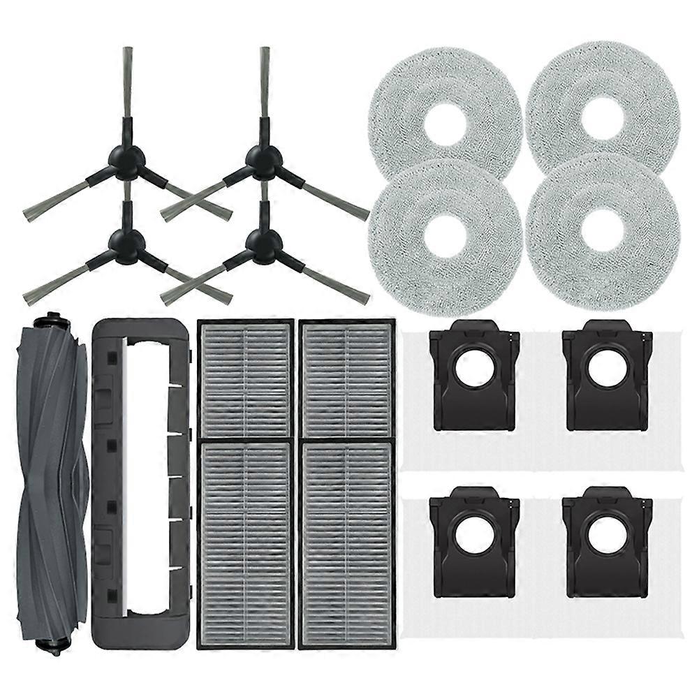 Ersatzteile Für Dreame Mova E30 Ultra / Find E30 Ultra / Dreame L10s Pro Ultra Heat Roboterstaubsauger