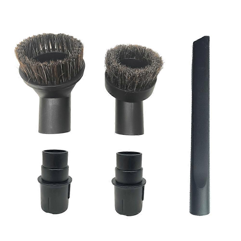 Ersatzset Für Die Kabellosen Staubsauger Shark Nv350, Nv360 Und Nv440: Rosshaarbürste, Flache Spitze Und 32/35-mm-adapter Mit Flacher Spitze.