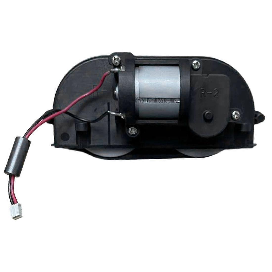 Ersatzteile Für Rophier Cc903 Cc906 Automatisches Fensterputzroboter-scrollrad, Intelligente Fensterputzerteile (rechte Seite)