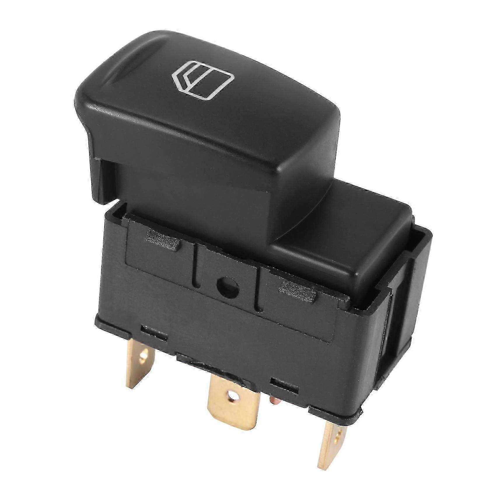Fensterheberschalter Vorne Links Rechts Für Smart Forfour 454 2004–2006 A4548201010 Schrägheck