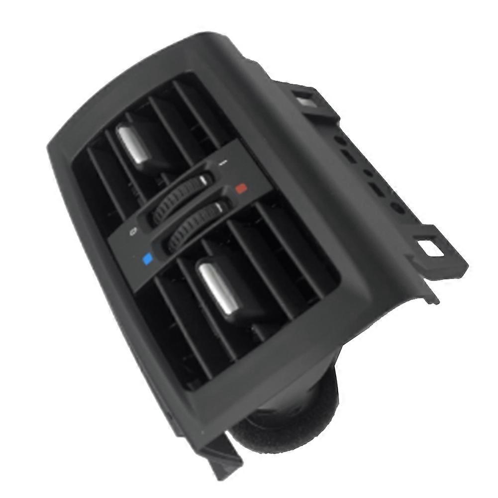 Ersatz-luftauslass-baugruppe Für Die Hintere Klimaanlage 64229200888 Für Bmw X3 X4 F25 F26 2010–2016