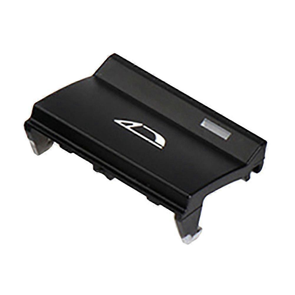 Auto-mittelkonsole, Ster S-knopfabdeckung, Offener Dachknopf Für Z4 E89(a)