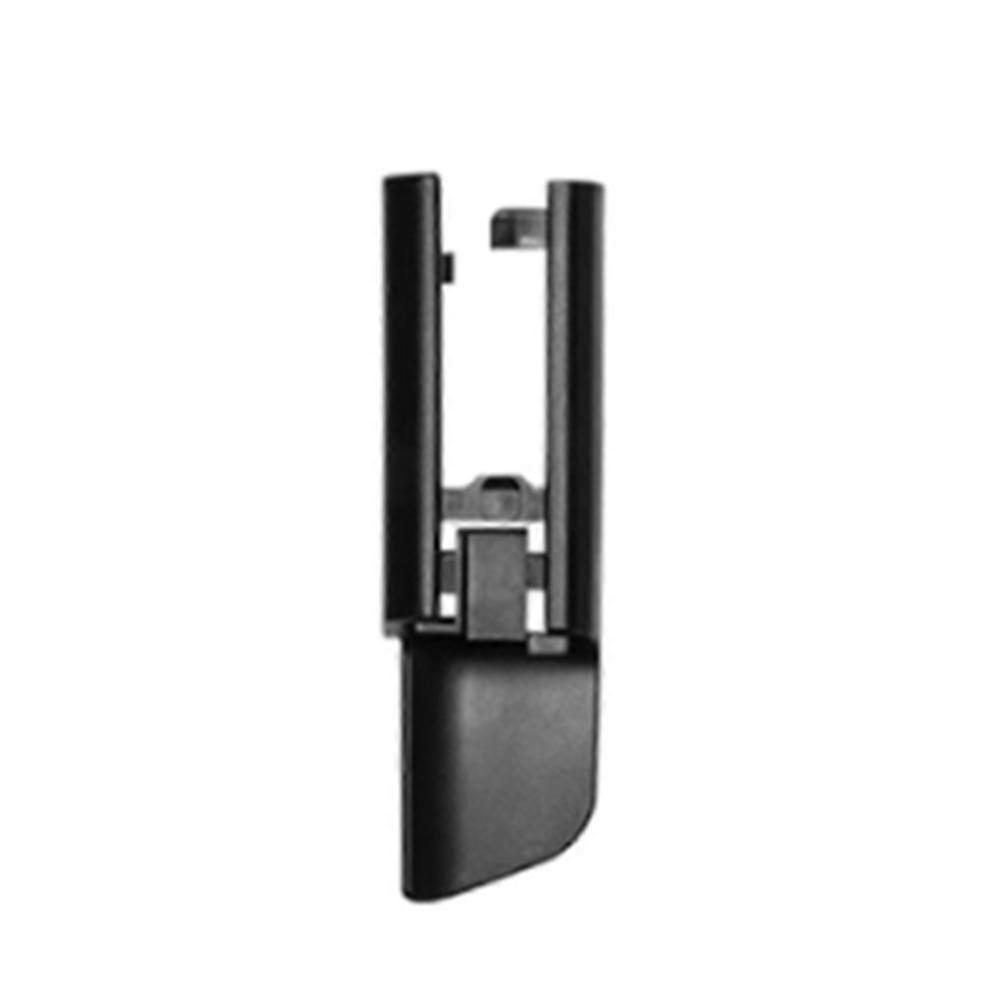 Gleitschienenverkleidung Für 5er, 7er, X5, X6, G30, G38, G12, F15, F16, 52107408219, 17–20, Schwarz