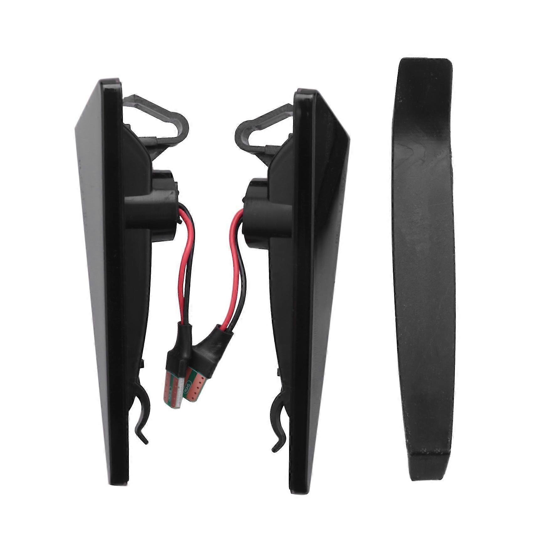 Auto Dynamische Seite Marker Licht Blinker Licht Anzeige Für Espace 4 Mk4 Vel Satis Wind Avantime 2 Sceni