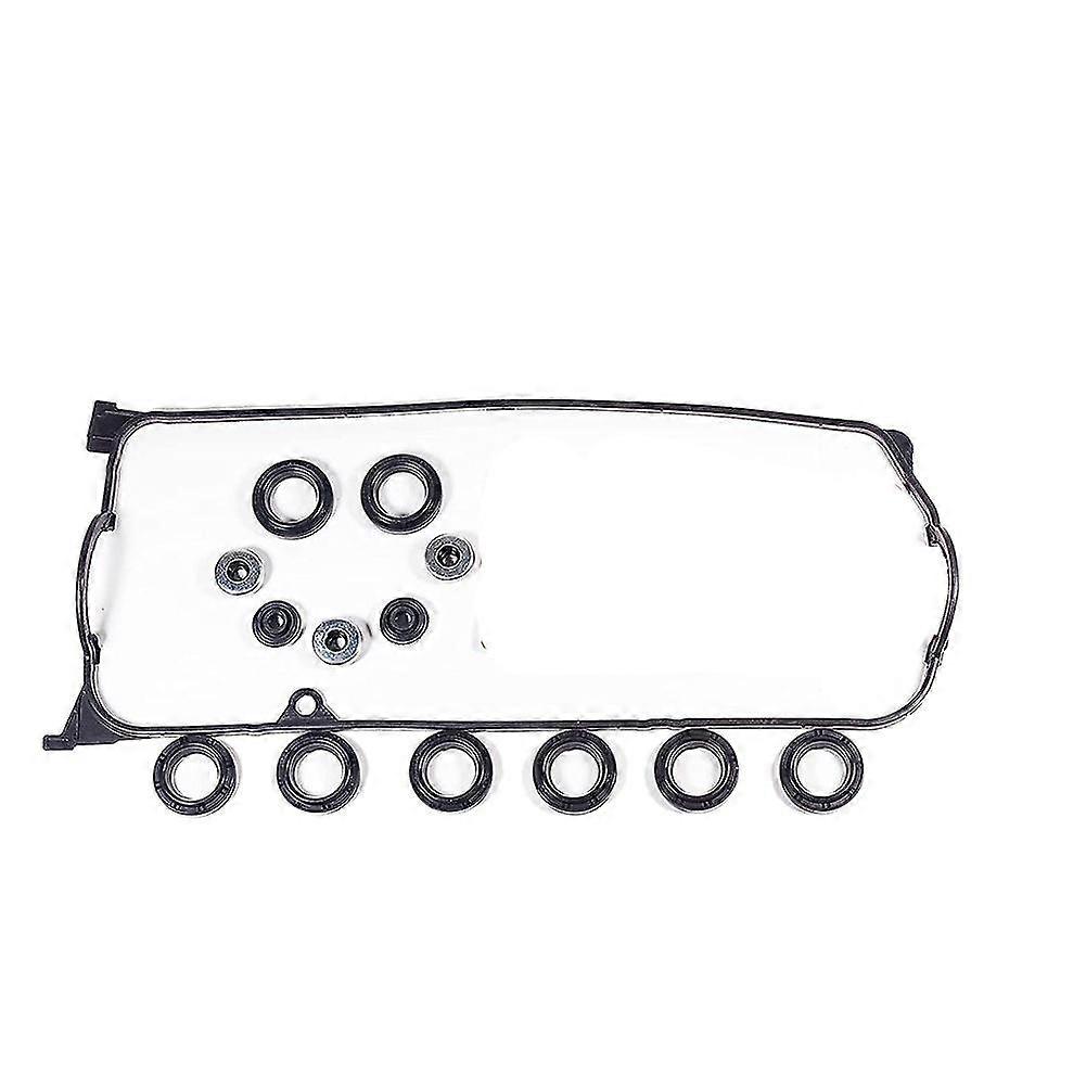 Vs50606r Für El-motorventildeckeldichtungstüllen Und Zündkerzenrohrdichtung 2001–2005 1,7 L