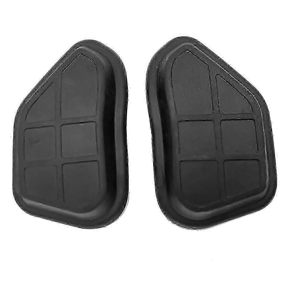 1 Paar Vordere Federbeinturm-sockelabdeckung 8k0803593 8k0803594 Für A4 A5 B8 Rs5 S5 S4 2008–2016 Motorstaub